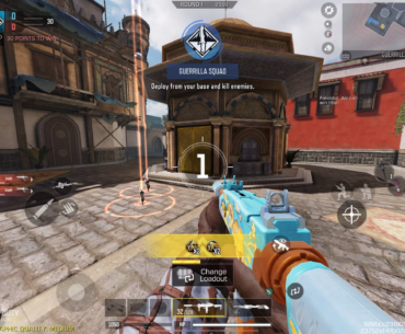 Hey guys rate my gameplay 1 out of 10. give me honest feedback