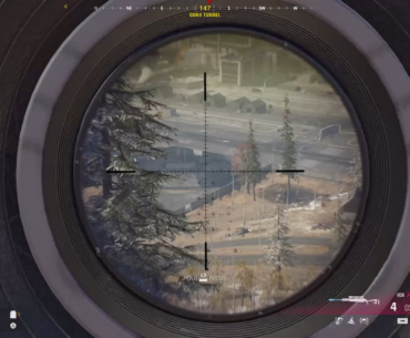 Didn’t expect to hit this