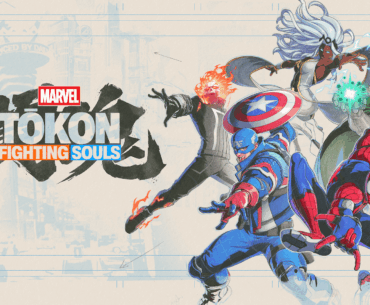 MARVEL Tōkon: Fighting Souls launches 2026 on PS5, Steam and Epic