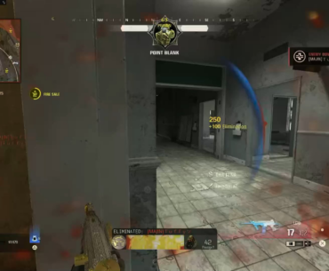 Smooth 1v4