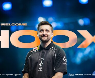 Official new IGL of Astralis.