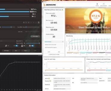 +254MHz curve & +2000MHz memory safe?