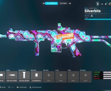 Help to recognize camo and decal