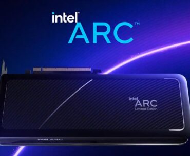 Intel gpus
