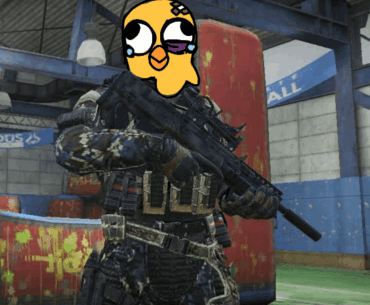REAL punishment for quitters on Ranked Matches