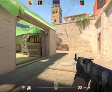 My friend hit the best flick of his life and has officially peaked