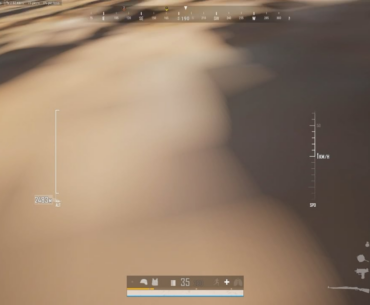 Emergency pickup mishap