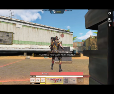 They never miss an opportunity to be toxic,even with the scoreboard given.