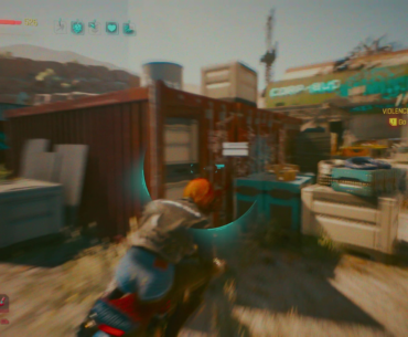 You might not like it, but this is what peak weaponized dildo gameplay looks like....