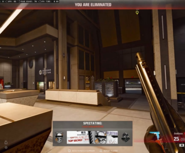 Spectated the world worst cheaters today.....
