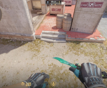 There is still a bug with jump landing sound