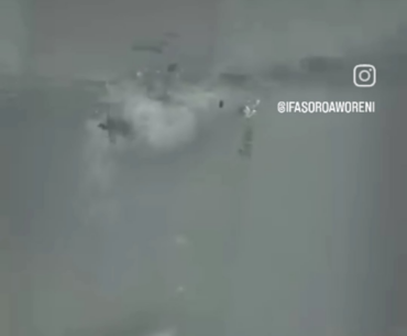 Avg K9 Unit experience in MP