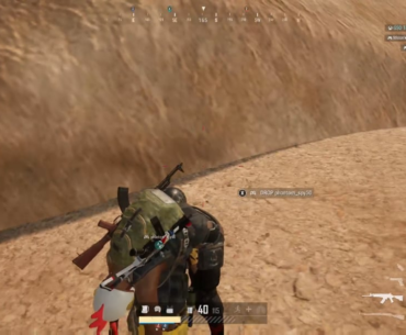 Hang in there buddy