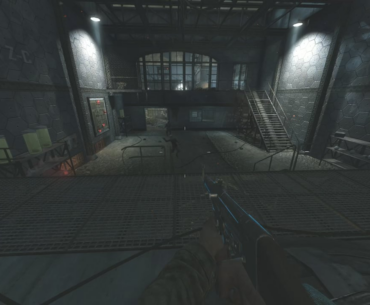 The Most Stressful Way to Play Der Riese - WaW at Hyperspeed