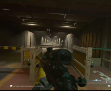 Now I know why the LR 7.62 takes forever to reload