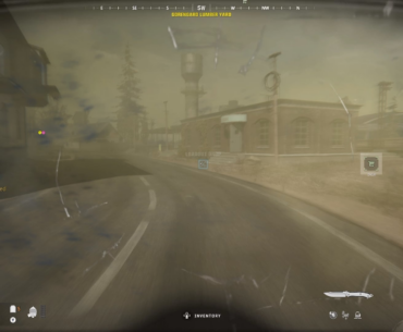 Epic Save & this is why i love my squad