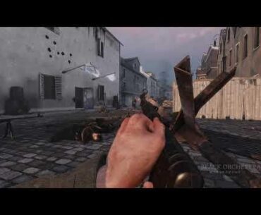 The developers for Black Orchestra Worldfront: 37-54, an ambitious free mod for Rising Storm 2 Vietnam that aims to add the Pacific, Western, Mediterranean and Eastern fronts of World War 2 to the game (AND MORE!) have released an update video! The mod is feature complete!