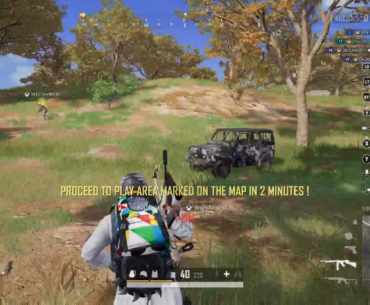 Ayoooooo