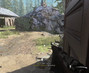 Hackers Fill This Game