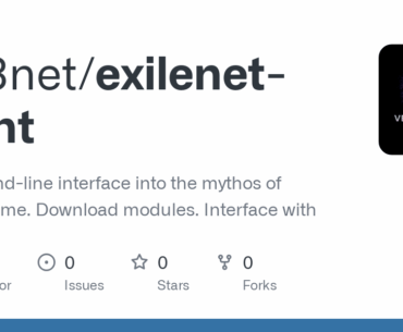 I built a haunted command-line terminal that delivers glitch art, lore, and transmissions from a dying city. It’s live now.