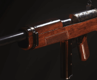 What do we think about M267? I feel like this is a Very underrated SMG most people do not talk about