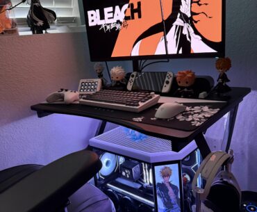 My Gaming Corner