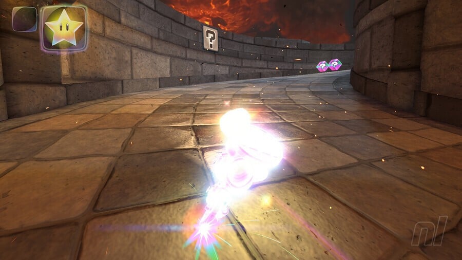 Airship Fortress 1 Panel