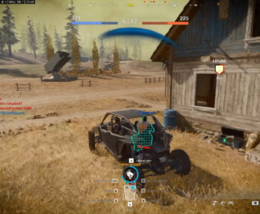 9 Ks in 21 secs