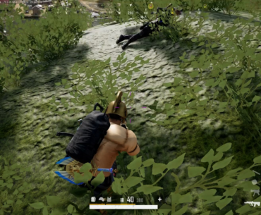 How me and my friend deal with EP mountain boys