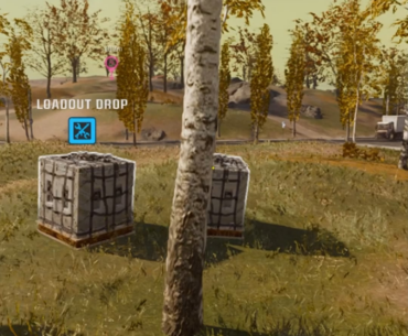 Removing Buy Station Campers!