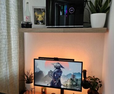 My little corner