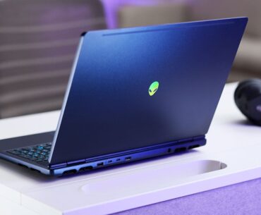 The New Alienware Aurora 16X RTX 5070 Gaming Laptop Drops to $1,899 Ahead of the 4th of July Sale