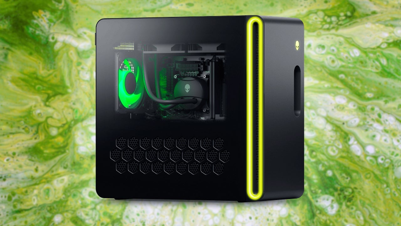 The Alienware Aurora R16 GeForce RTX 5070 Ti Gaming PC Drops to Just $1,699.99 You Can Now Get an Alienware Area-51 GeForce RTX 5070 Ti Gaming PC for Just Under $2,000