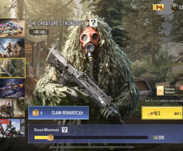 What is the point lol