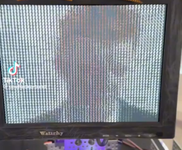 Robotroll