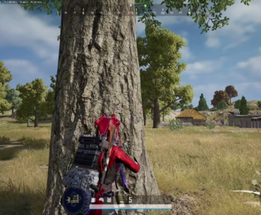 Long distance snipes r so satisfying