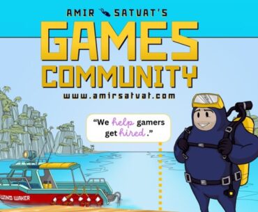 The latest state of the game jobs market | Amir Satvat