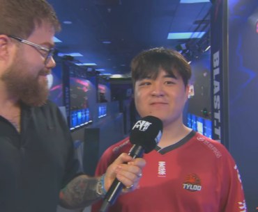 "If you love Counterstrike, I love you"