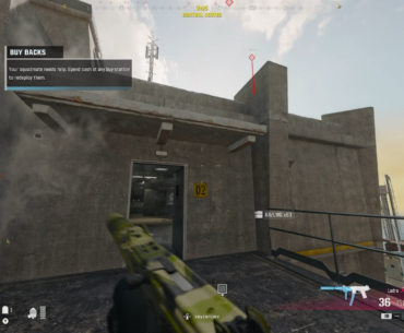 Is this a w 1v2?