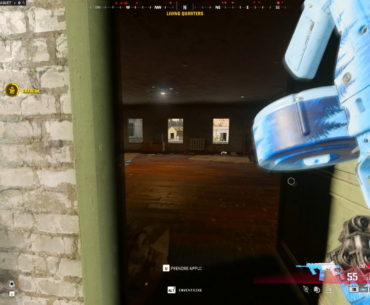 the new weapons are really cool on MnK (especially the FFAR)