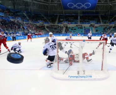 Olympic Winter Games Milano Cortina 2026