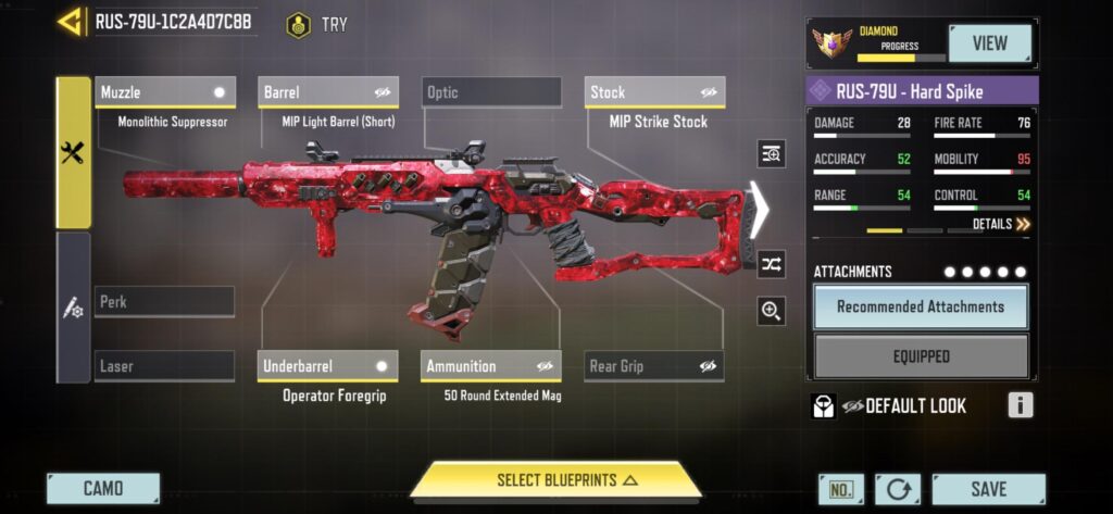 Man i love this gun