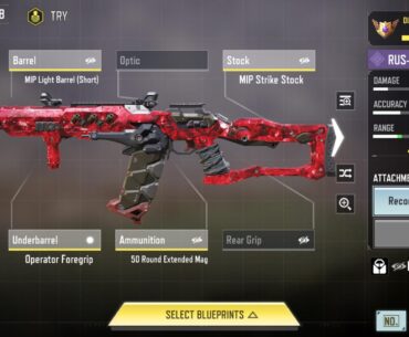 Man i love this gun