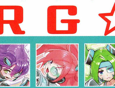 YGOrganization | Story 02: Argostars [VBEX5]
