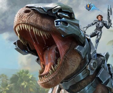 Ark Survival Ascended devs give three reasons why so many have stuck with ASE