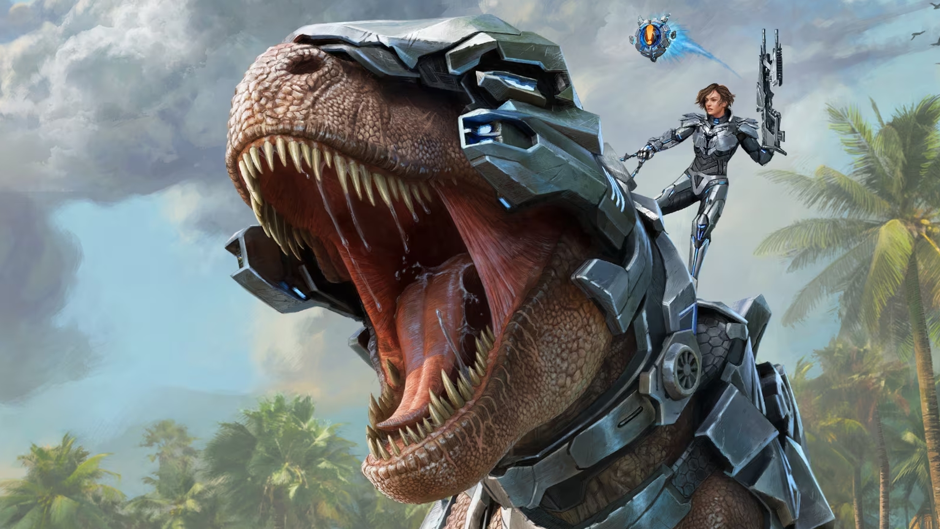 Ark Survival Ascended devs give three reasons why so many have stuck with ASE Ark Survival Ascended devs give three reasons why so many have stuck with ASE