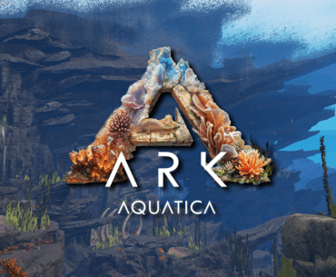 ARK: Aquatica - Official Gameplay Trailer