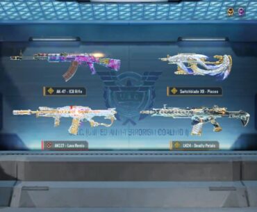 These free skins got me feeling like a boss 😹🙏