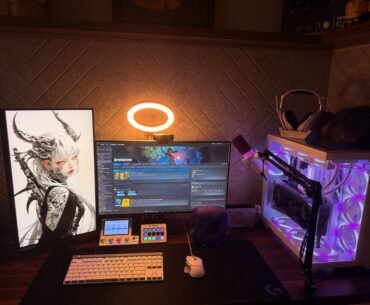 Almost complete.