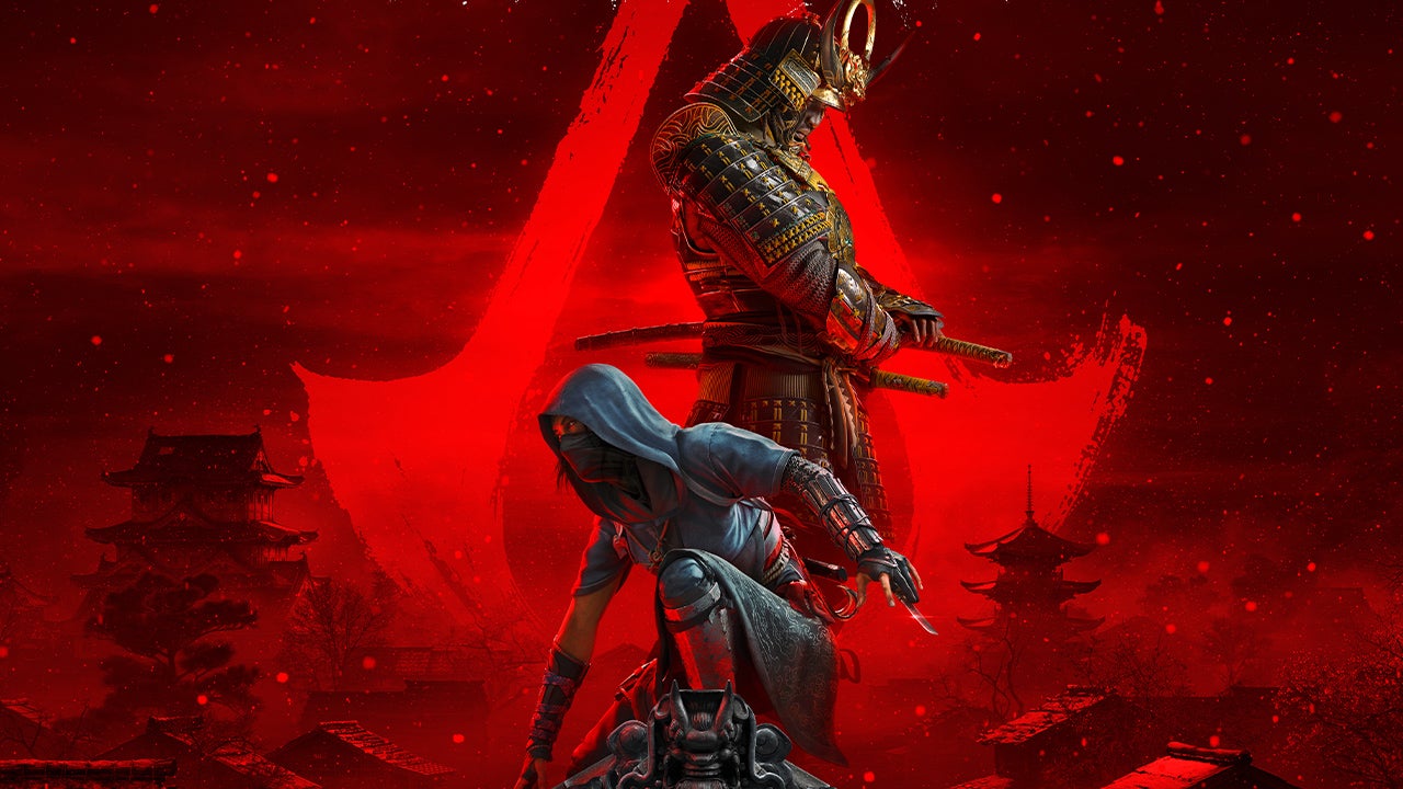 The Best Deals Today: Assassin’s Creed Shadows, Super Mario Odyssey, and More The Best Deals Today: Assassin's Creed Shadows, Super Mario Odyssey, and More